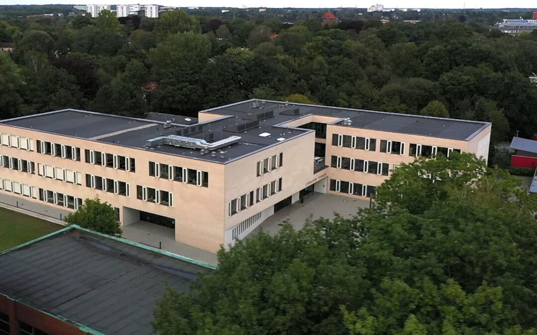 Dokumente für die Anmeldung der 5. Klassen