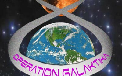 Musical 2012: Operation Galaktika