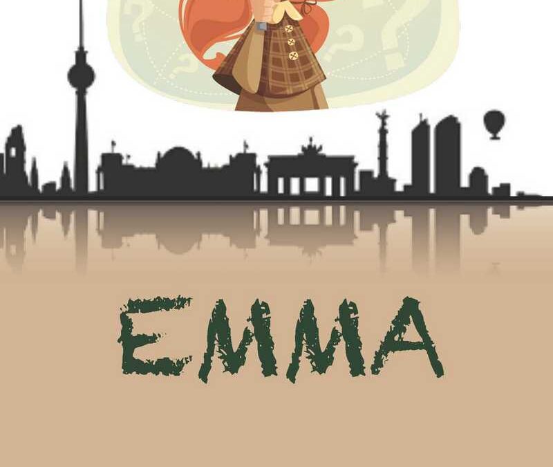 Mini-Musical 2022: EMMA