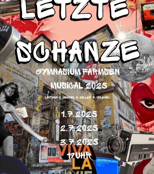 Musical 2025