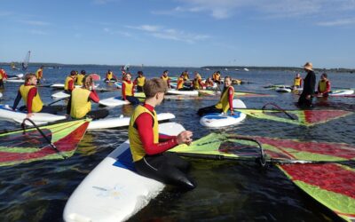 S3-Surfreise nach San Pepelone
