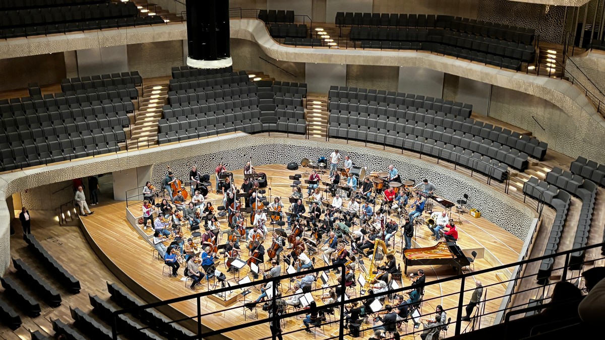 Elbphilharmonie 1