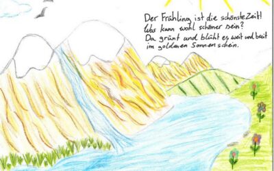 Newsletter 16, April 2026