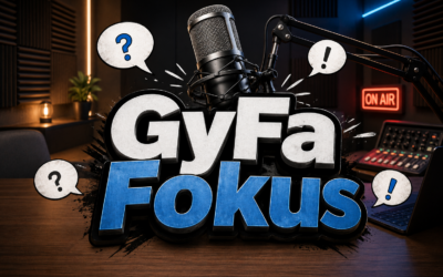 GyFa-Fokus: Wir streiten, aber richtig!